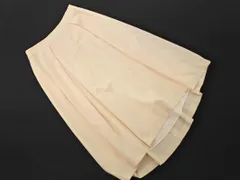 23区 フレア スカート size36/アイボリー ■◇ レディース