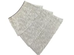 MS GRACY エムズグレイシー ラメ スカート size38/グレー ■◇ レディースのサムネイル