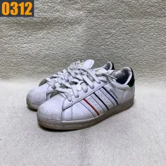 235 adidas アディダス SUPERSTAR スニーカー シューズ