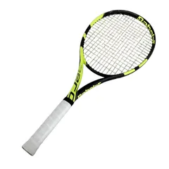 Babolat PURE aero ♯2 2015年モデル テニスラケット 中古 Y11019002