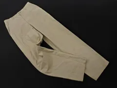 ISSEY MIYAKE イッセイミヤケ チノ パンツ sizeM/ライトベージュ ■◇ メンズのサムネイル