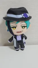 ツイステッドワンダーランド ツイステ FLOイド ぬい ぬいぐるみ