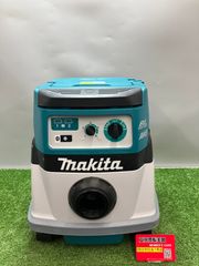 Makita マキタ 充電粉じん機 VC867D 本体、ホースセット - メルカリ