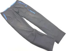 Oakley オークリー ゴルフ パンツ size34/グレー ■■ メンズ