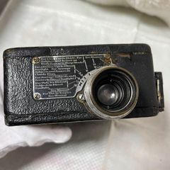 PURMA SPECIAL 127フィルム ベークライトカメラ 訳あり品 - メルカリ