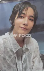 Seventeen ジョンハン セブチ SPILL THE FEELS FEEL BLUE Ver.