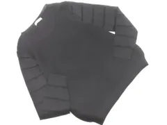 NEWYORKER ニューヨーカー ニット セーター sizeL/黒 ■◇ レディース