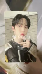 ATEEZ ユノ THE WORLD EP.1 : MOVEMENT DIARY VER.