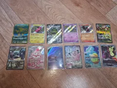 ポケットモンスターカード sar/ sr / ARカード まとめ