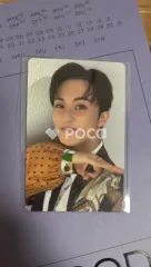 NCT マーク The Firstfruit SM STORE