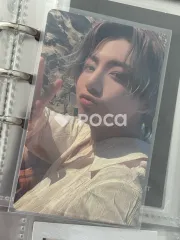 BTS ジョングク Butter Peaches ver.