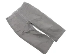 BEAUTY & YOUTH ビューティ&ユース ユナイテッドアローズ ハーフ パンツ sizeS/グレー ■◇ メンズ