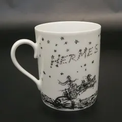 2026年最新】hermesマグカップの人気アイテム - メルカリ