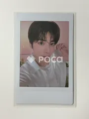 TXT テヒョン TOMORROW X TOGETHER WORLD TOUR [ACT : TOMORROW] IN JAPAN INSTANT PHOTO CARD