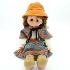 ✳OIKEのスリープアイ人形・ビッグ・リアル赤ちゃん✳ 昭和レトロ