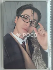 ATEEZ ソンファ GOLDEN HOUR : Part.4 POCAALBUM VER.