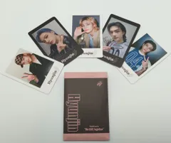 StrayKids Hyunjin We STAY together