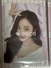 IVE ユジン IVE THE FIRST FAN CONCERT The Prom Queens トレカ デコ セット