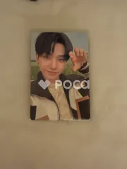 BOYNEXTDOOR 명재현 1st EP [WHY..] LETTER ver.