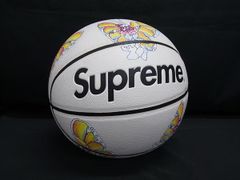 Supreme Gonz Butterfly Basketball 新古品 - メルカリ