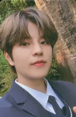 StrayKids SoundWave POP UP Seungmin 樂-STAR 1ST/B