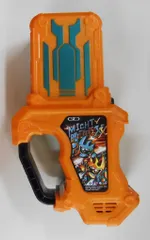 バンダイ DXライダーガシャットシリーズ 仮面ライダーエグゼイド DXマイティブラザーズXXガシャット