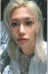 StrayKids FC限定盤 FELIX GIANT A