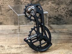超希少】SRAM RED etap 11s プーリーケージ32T対応GSモデル - メルカリ