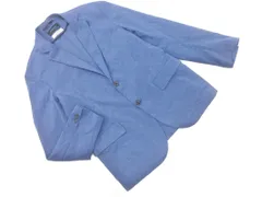 JOURNAL STANDARD relume ジャーナルスタンダードレリューム ジャケット sizeS/紺 ■◇ メンズ