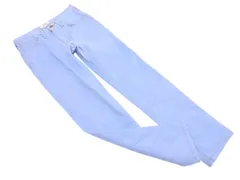 NOLLEY'S ノーリーズ デニムパンツ sizeS/青 ■■ レディースのサムネイル