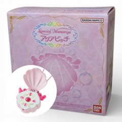 Special Memorize マーメイドメロディー ぴちぴちピッチ アクアピッチ