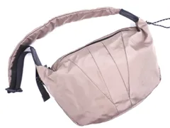 miofirano ミオフィラノ ショルダー バッグ ベージュ ■■ レディース