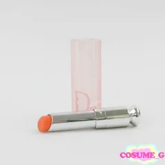 ディオール アディクト リップ グロウ #004 コーラル C852