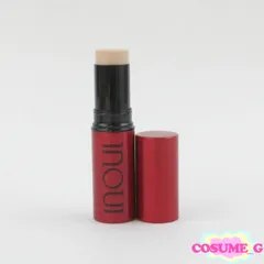 資生堂 インウイ ハイライター #01 プラチナ 残量多 C852