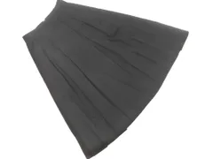 BALLSEY ボールジー トゥモローランド ロング スカート size32/黒 ■◇ レディース