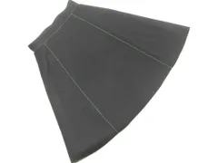 Paul Smith ポールスミス Black ブラック ロング スカート size42/黒 ■◇ レディースのサムネイル
