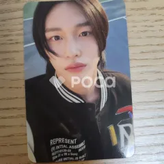 RIIZE ウォンビン Get A Guitar Realize Ver.