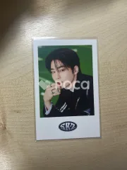 Stray Kids アイエン 5-STAR DOME TOUR 2023 SEOUL SPECIAL (UNVEIL 13) トレーディングカードケースセット