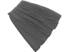 ZARA basic ザラ ベーシック フレア スカート sizeS/黒 ■◇ レディース