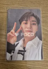 Seventeen スングァン セブチ Face the Sun ep.2 Shadow Ver.