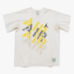 RSVP アールエスヴィーピー VINTAGE ヴィンテージ 00's NIKE ナイキ AIR JORDAN 半袖Tシャツ A1036 サイズL  良品 中古 4b013393
