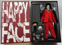 NERVE TOYS Two Face 1/6スケールフィギュア - メルカリ