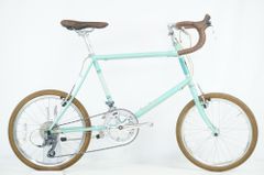 BRUNO "Bruno" MINIVELO 20 ROAD 2014 Model Mini Velo / Bychari Utsunomiya Store