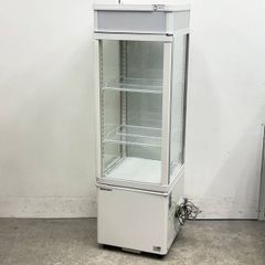 在庫処分】Panasonic 新品冷蔵ショーケース SSR-G281CH3N - メルカリ