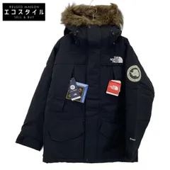 THE NORTH FACE ノースフェイス ND91807 ｱﾝﾀｰｸﾃｨｶﾊﾟｰｶ L
