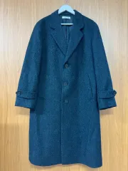 ユニクロ JWA チェスターフィールドコート (L)