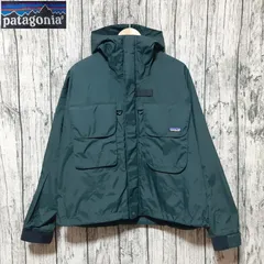 2026年最新】patagonia sst jacketの人気アイテム - メルカリ