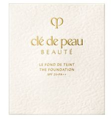 クレ・ド・ポー ボーテ ル・フォンドゥタンｎ / オークル00