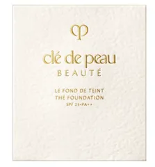 クレ・ド・ポー ボーテ ル・フォンドゥタンｎ / オークル00