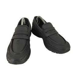 ニューバランス NEW BALANCE 1906L BLACK LEATHER ローファー メンズ JPN：27 